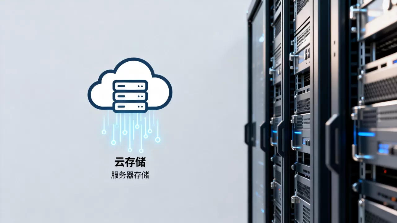 云存储和服务器存储有什么区别,哪个更适合企业使用? 云存储和服务器存储有什么区别,哪个更适合企业使用?