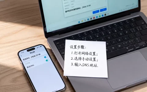 福州电信DNS服务器地址是什么？如何设置电信DNS？