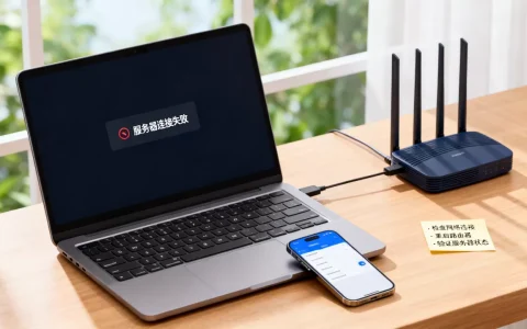 LOL一直服务器连接失败咋回事，lol连接失败怎么解决？