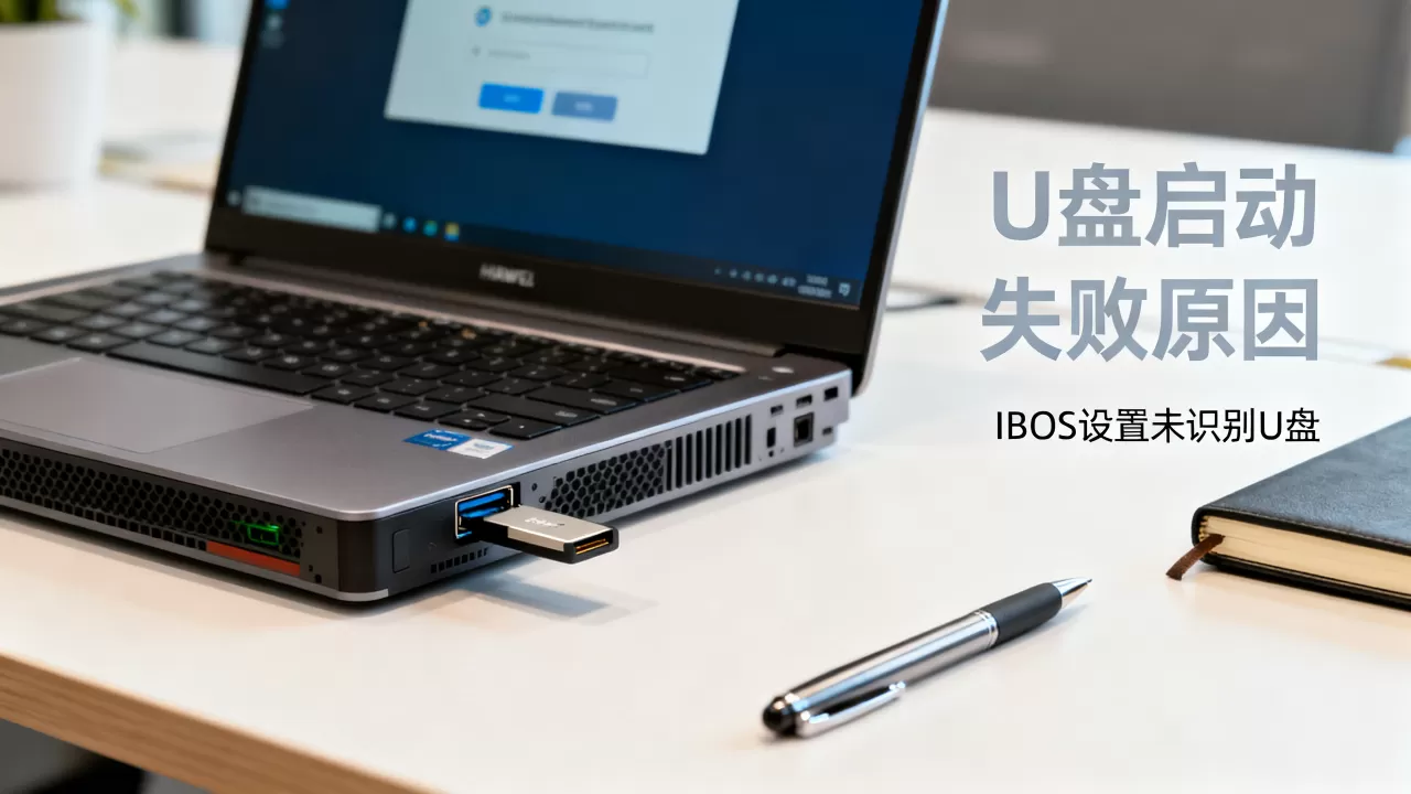 华为服务器U盘启动不了怎么办,是什么原因造成的 华为服务器U盘启动不了怎么办,是什么原因造成的