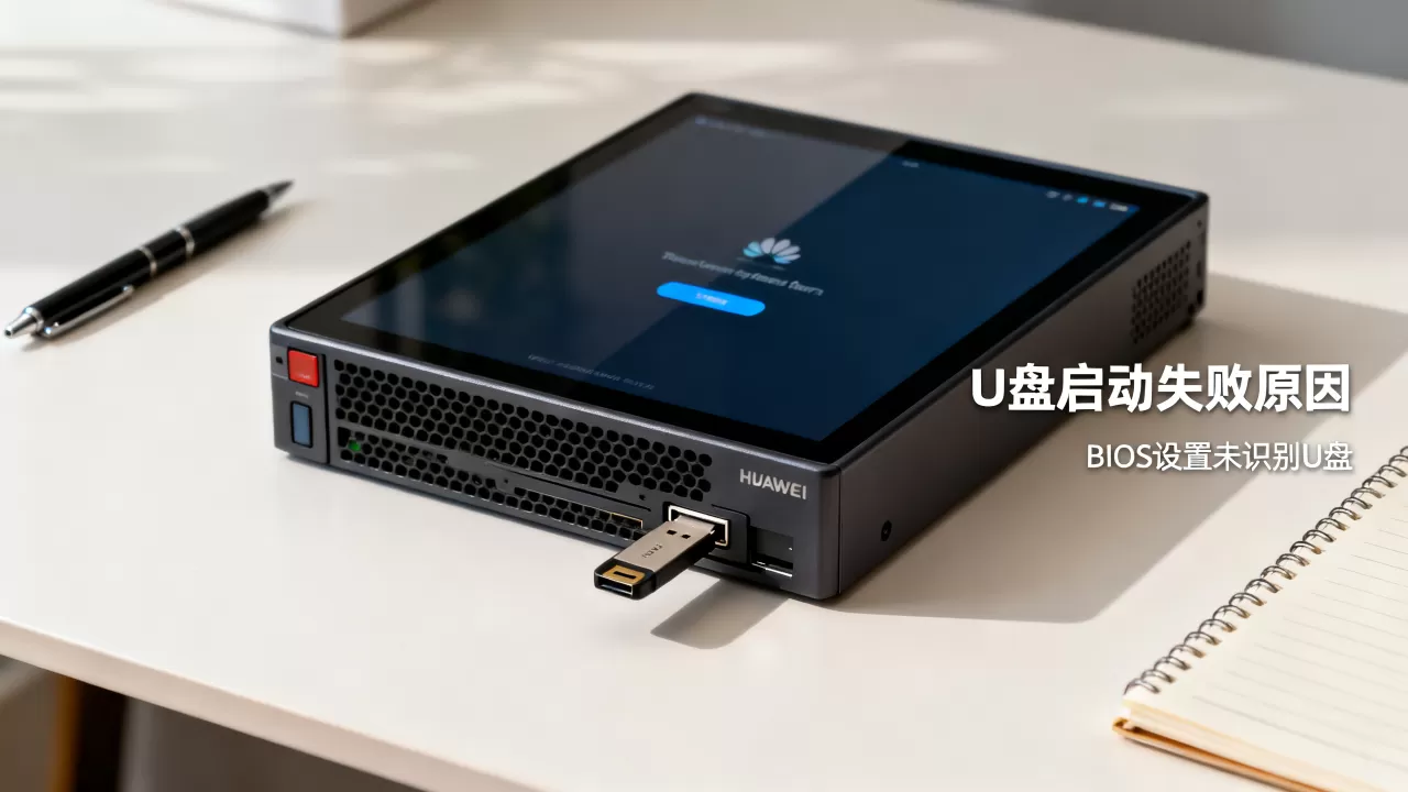 华为服务器U盘启动不了怎么办,是什么原因造成的 华为服务器U盘启动不了怎么办,是什么原因造成的