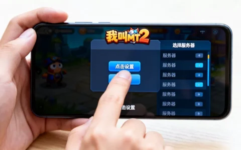 我叫mt2怎么看自己在哪个服务器，有哪些方法？