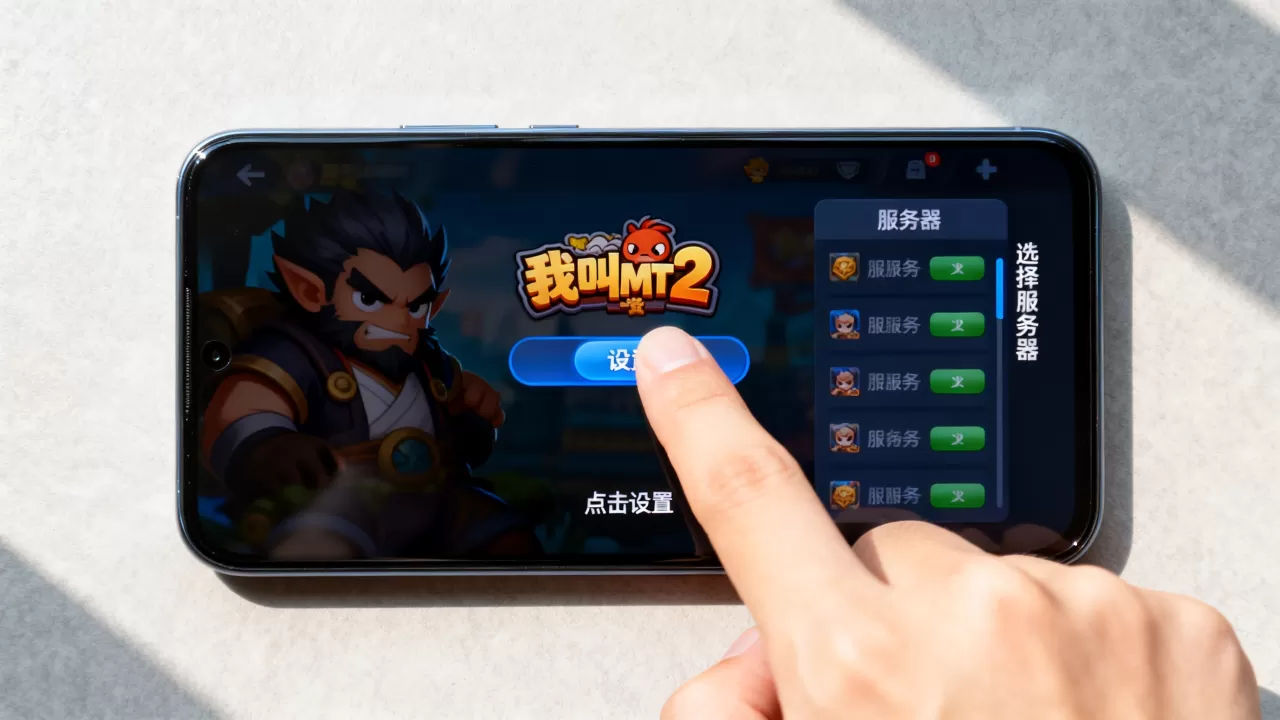 我叫mt2怎么看自己在哪个服务器,有哪些方法? 我叫mt2怎么看自己在哪个服务器,有哪些方法?