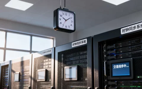 跨机房时钟偏差会扰动交易排序结果吗，有什么影响？