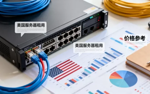 租美国服务器要多少钱，美国服务器租用价格？