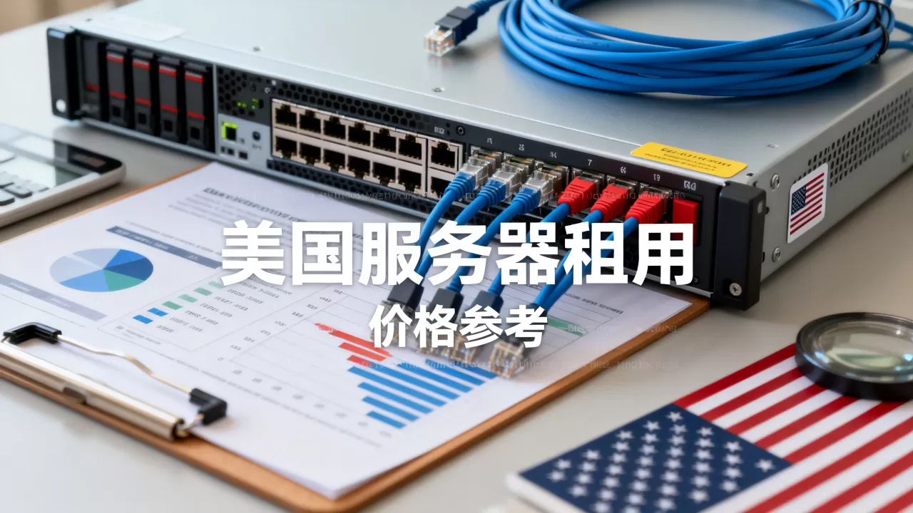 租美国服务器要多少钱,美国服务器租用价格? 租美国服务器要多少钱,美国服务器租用价格?