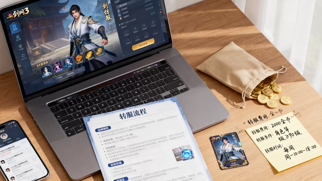 剑三转服务器到底要多少钱,需要什么条件? 剑三转服务器到底要多少钱,需要什么条件?