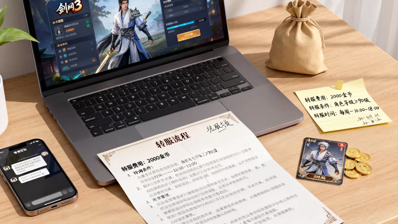剑三转服务器到底要多少钱,需要什么条件? 剑三转服务器到底要多少钱,需要什么条件?