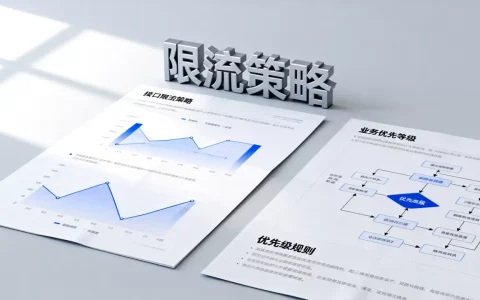 怎样划分交易系统接口限流与业务优先级，有哪些技巧？