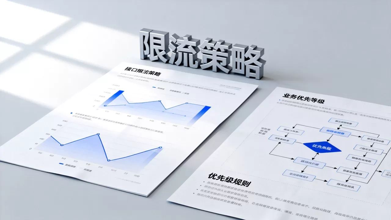 怎样划分交易系统接口限流与业务优先级,有哪些技巧? 怎样划分交易系统接口限流与业务优先级,有哪些技巧?