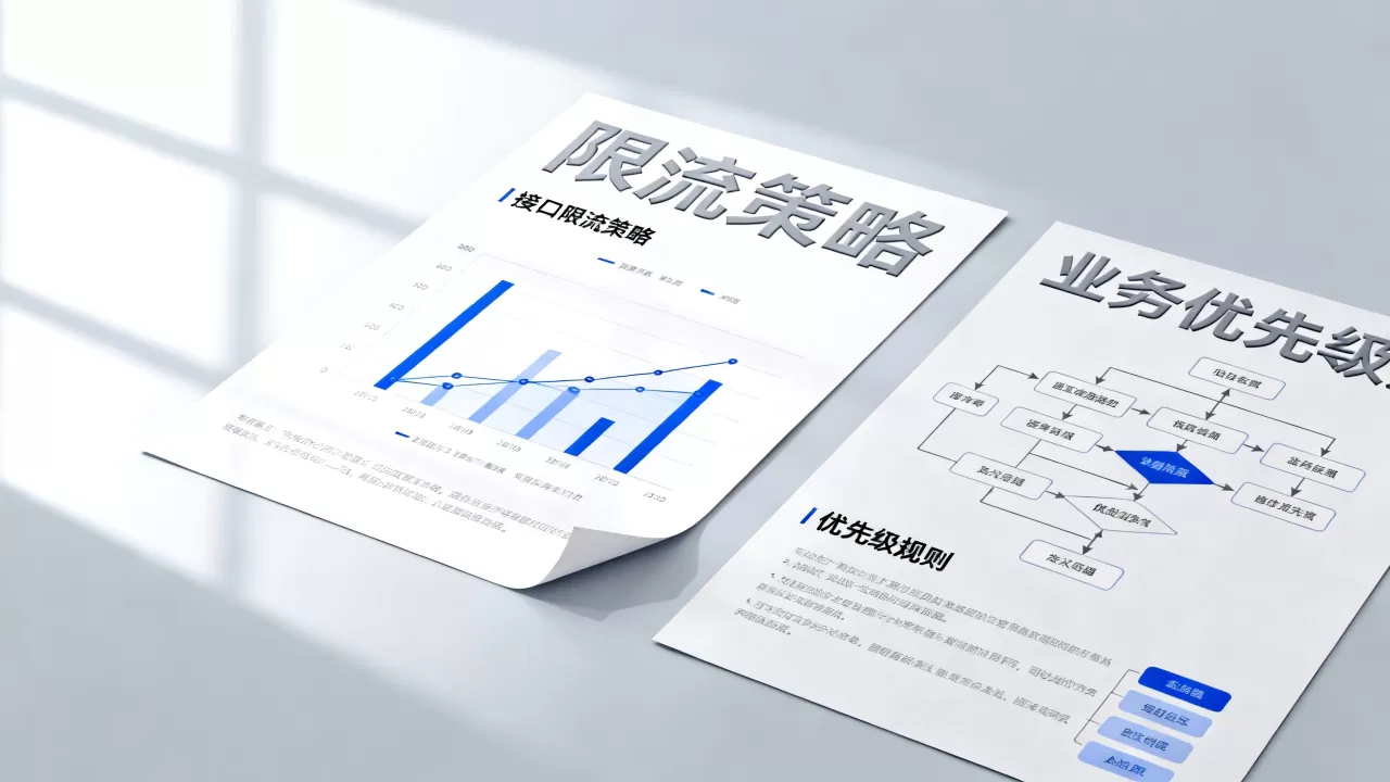 怎样划分交易系统接口限流与业务优先级,有哪些技巧? 怎样划分交易系统接口限流与业务优先级,有哪些技巧?