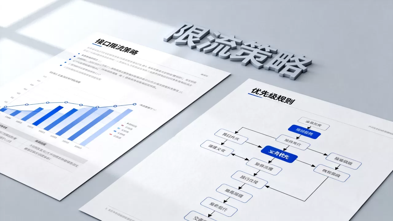 怎样划分交易系统接口限流与业务优先级,有哪些技巧? 怎样划分交易系统接口限流与业务优先级,有哪些技巧?