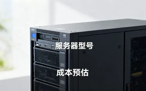 智算服务器投资多少钱才够，2026年智算中心建设成本高吗？