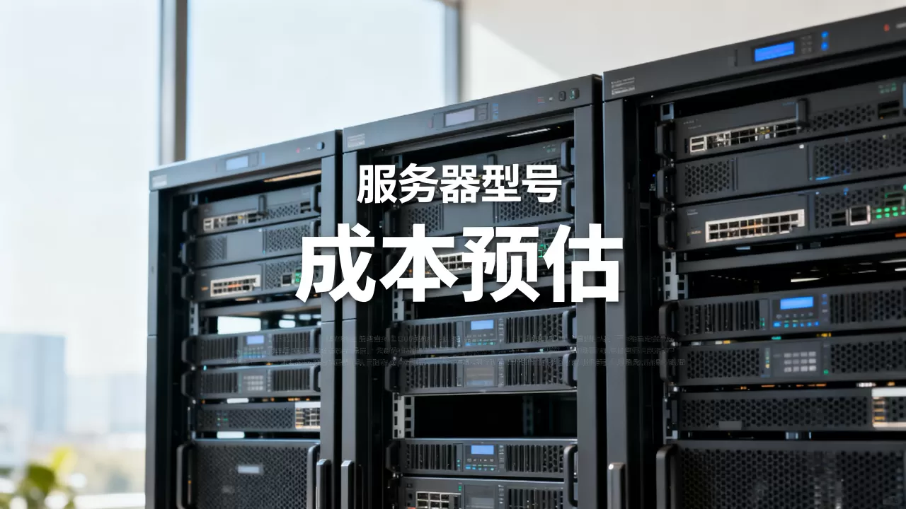 智算服务器投资多少钱才够,2026年智算中心建设成本高吗? 智算服务器投资多少钱才够,2026年智算中心建设成本高吗?