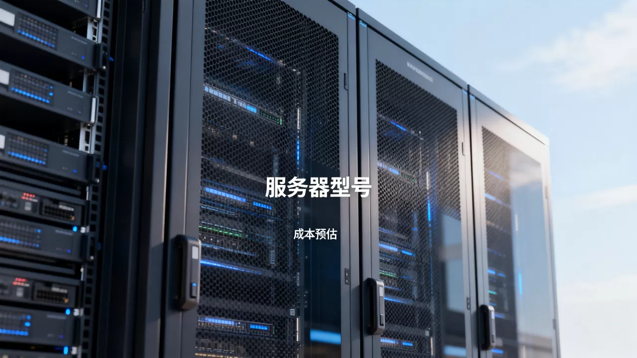 智算服务器投资多少钱才够,2026年智算中心建设成本高吗? 智算服务器投资多少钱才够,2026年智算中心建设成本高吗?