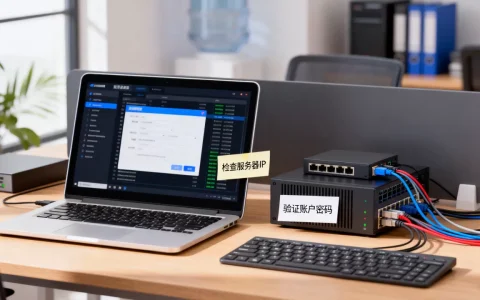 sql服务器登录失败怎么解决，数据库连接不上原因排查
