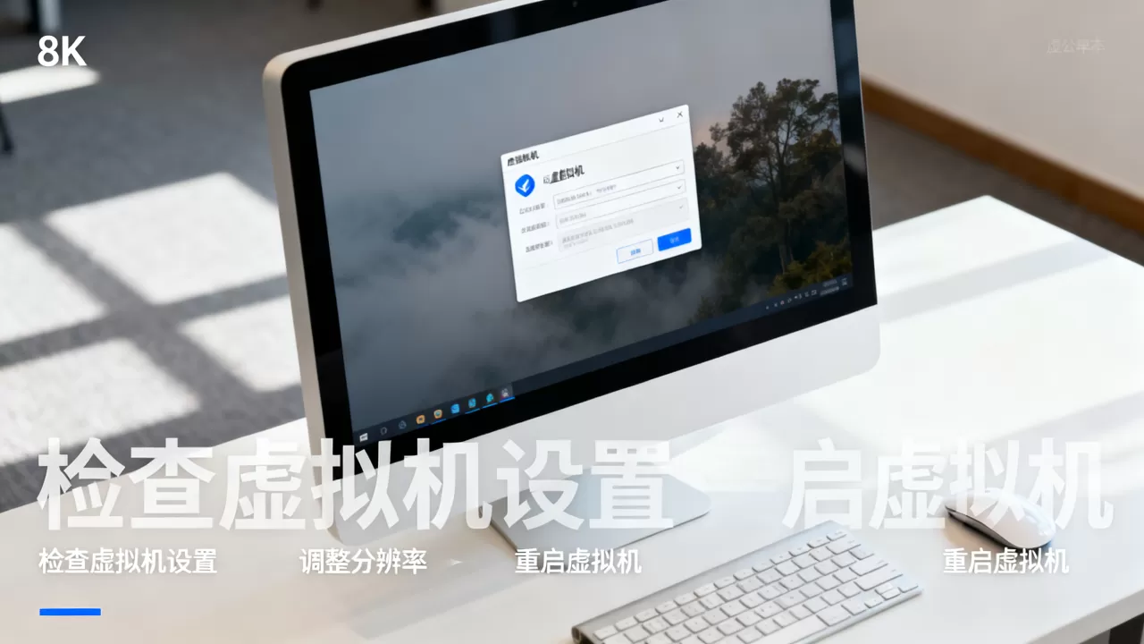虚拟机屏幕全屏不了怎么办?虚拟机全屏模式退出恢复技巧 虚拟机屏幕全屏不了怎么办?虚拟机全屏模式退出恢复技巧