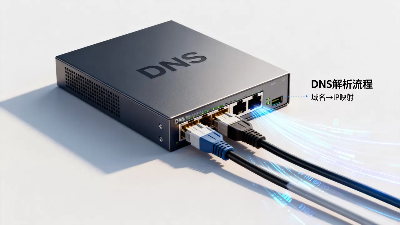 DNS服务器这节课怎么讲?,DNS服务器工作原理是什么? DNS服务器这节课怎么讲?,DNS服务器工作原理是什么?