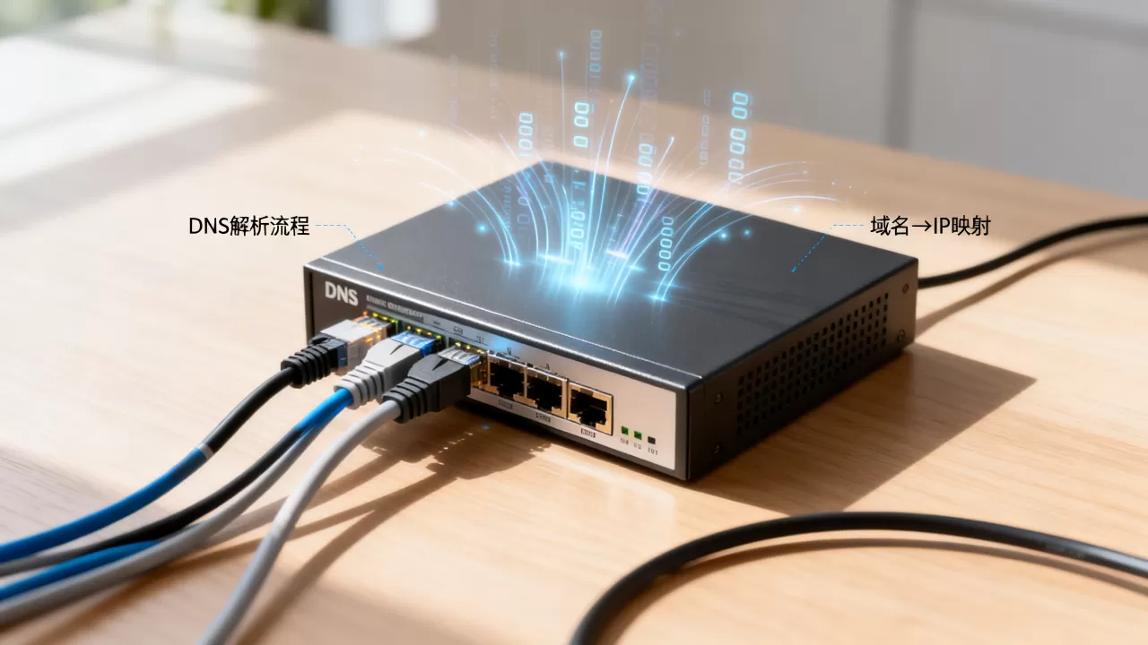 DNS服务器这节课怎么讲?,DNS服务器工作原理是什么? DNS服务器这节课怎么讲?,DNS服务器工作原理是什么?