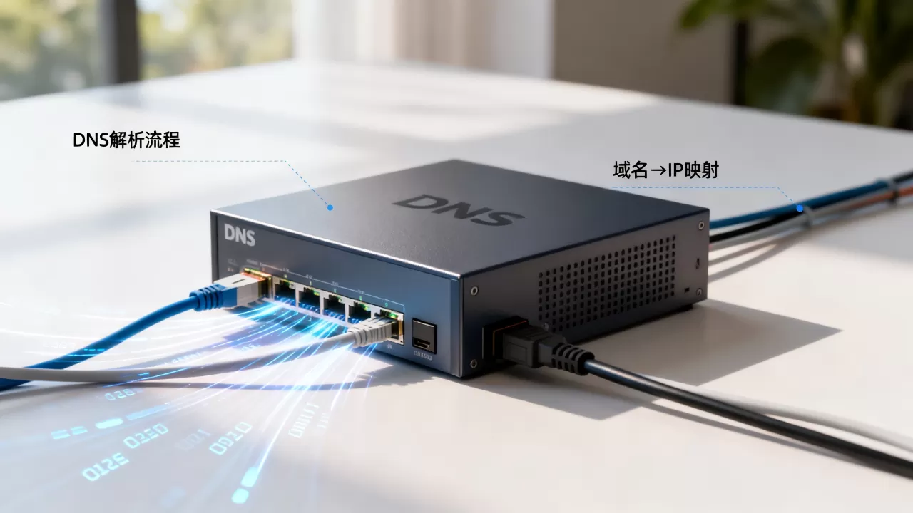 DNS服务器这节课怎么讲?,DNS服务器工作原理是什么? DNS服务器这节课怎么讲?,DNS服务器工作原理是什么?