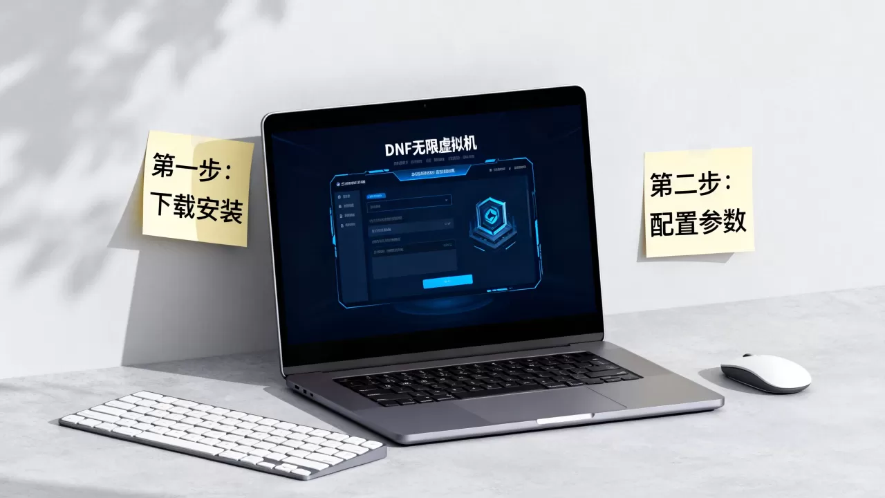 DNF无限虚拟机怎么用?,新手入门攻略有吗? DNF无限虚拟机怎么用?,新手入门攻略有吗?