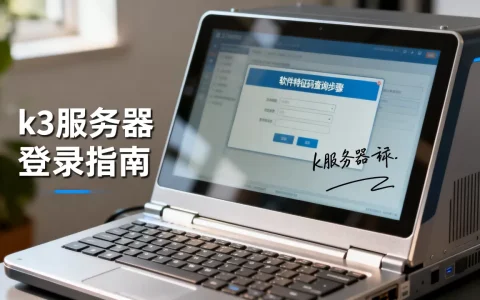 怎么在k3服务器查看软件特征码？,服务器特征码查询教程
