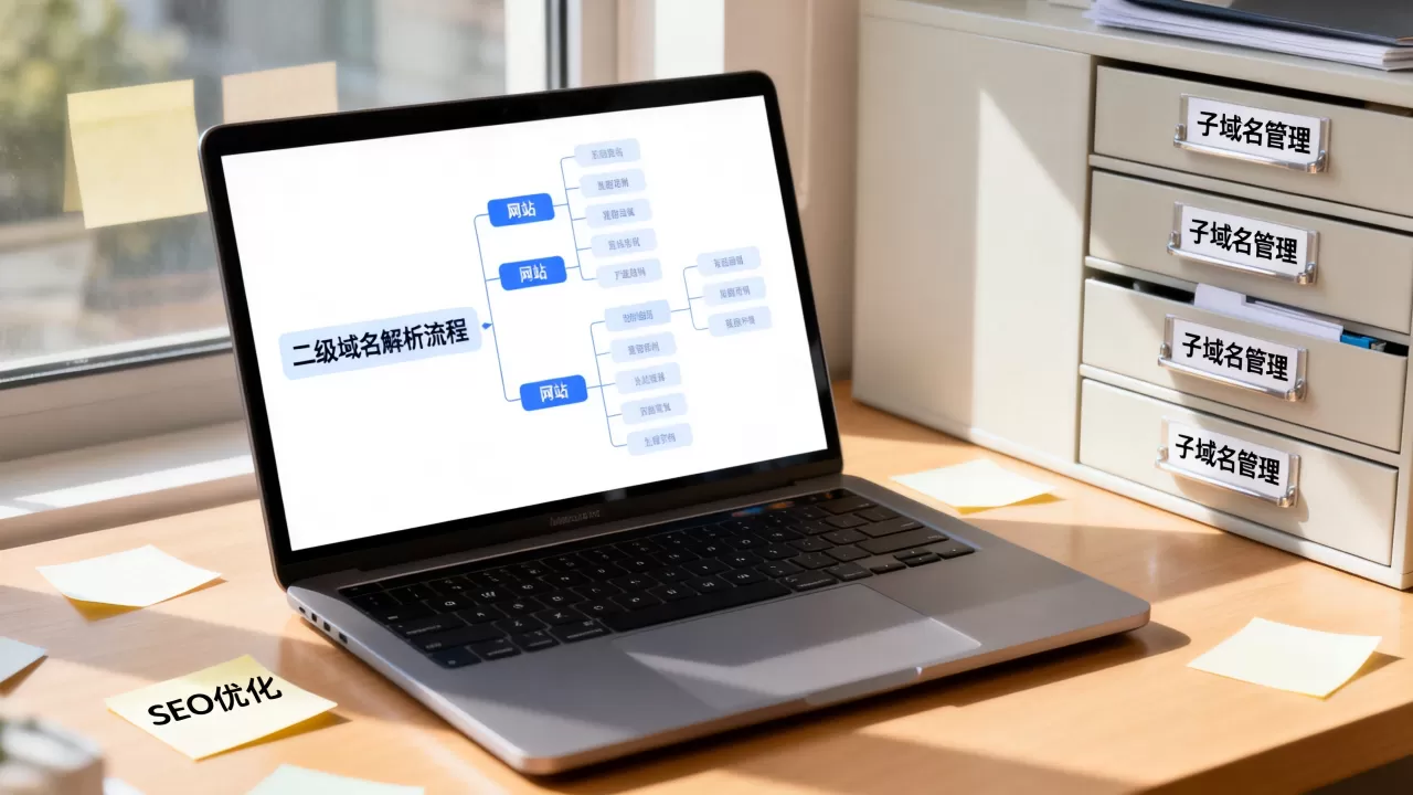 为什么网站要用二级域名,二级域名有什么用? 为什么网站要用二级域名,二级域名有什么用?