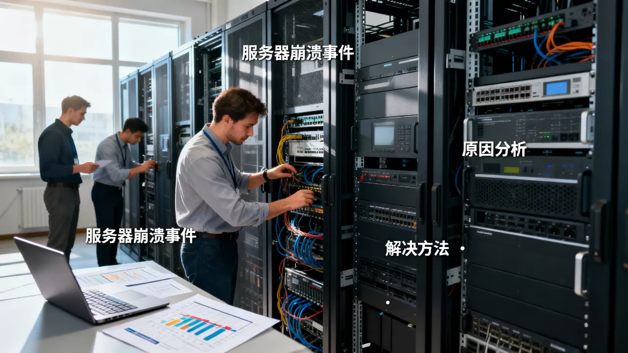 服务器崩溃事件有哪些,服务器崩溃原因及解决方法是什么 服务器崩溃事件有哪些,服务器崩溃原因及解决方法是什么