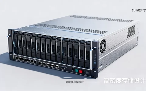 2u工控存储服务器机箱到底怎么样，值得买吗？