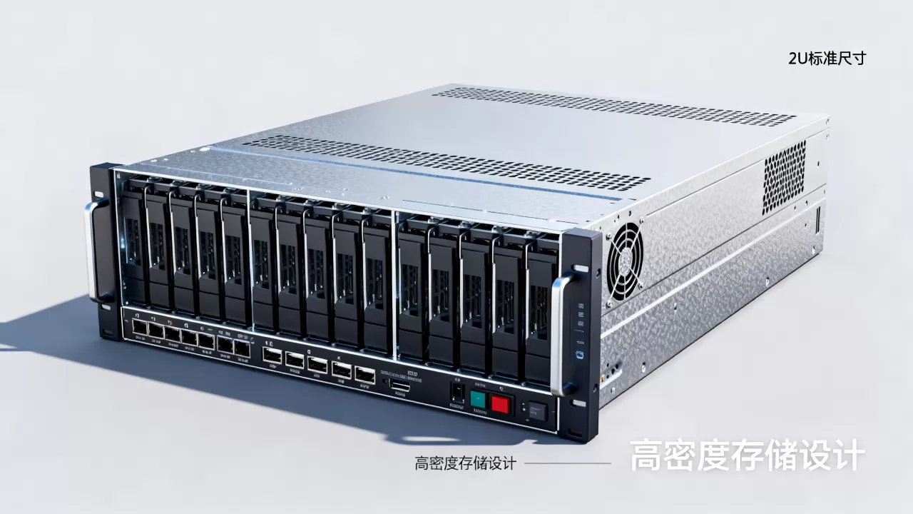 2u工控存储服务器机箱到底怎么样,值得买吗? 2u工控存储服务器机箱到底怎么样,值得买吗?