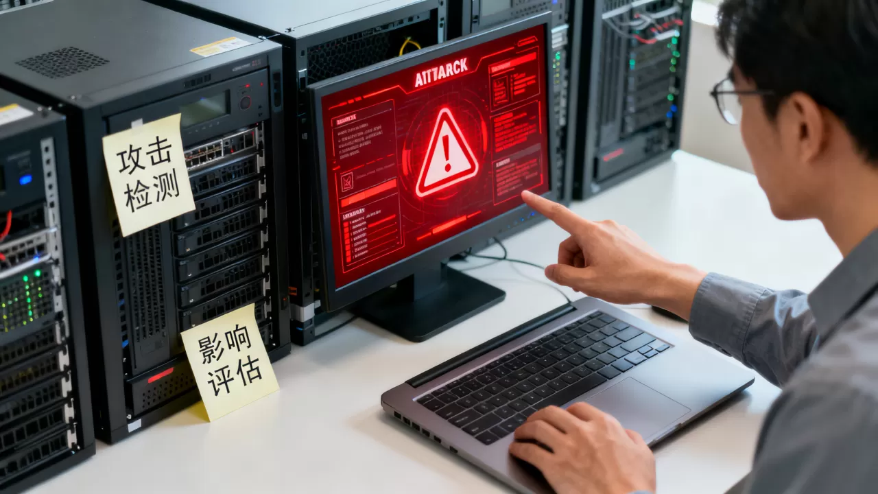 站群其中一个站点被攻击怎么办,站群被攻击会影响其他站吗? 站群其中一个站点被攻击怎么办,站群被攻击会影响其他站吗?