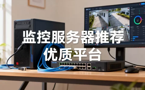 监控服务器网站有哪些值得推荐，哪个平台好？