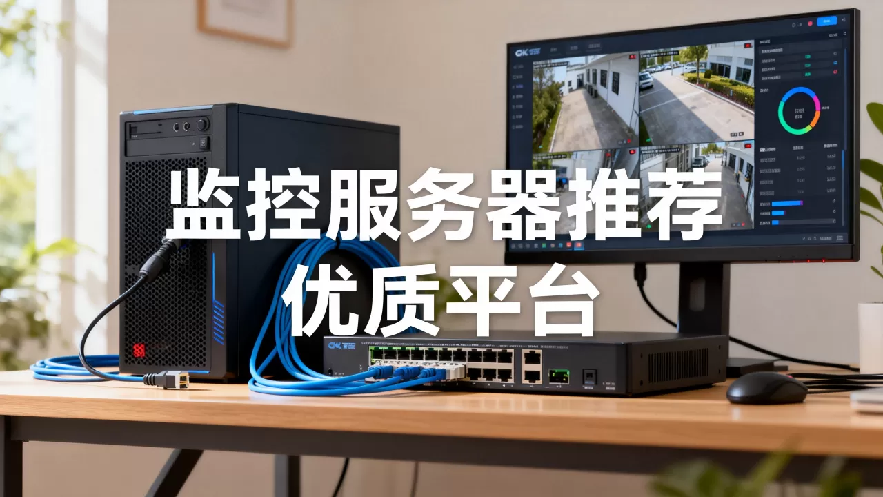 监控服务器网站有哪些值得推荐,哪个平台好? 监控服务器网站有哪些值得推荐,哪个平台好?