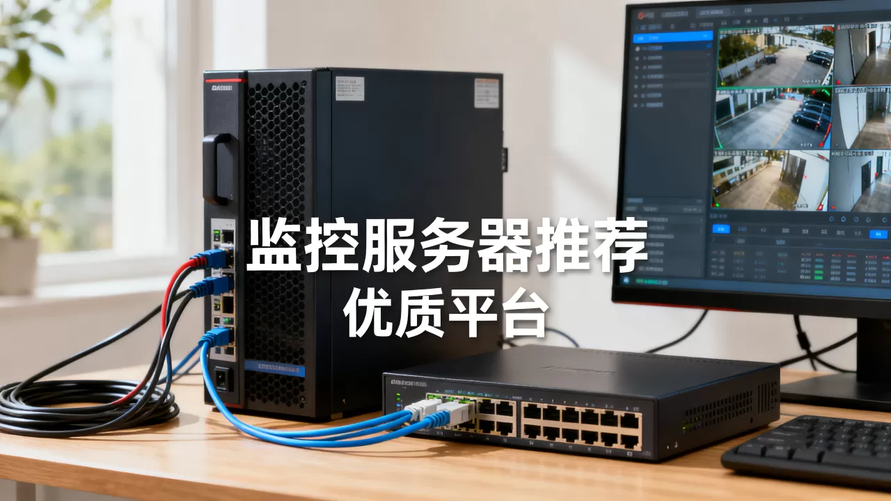 监控服务器网站有哪些值得推荐,哪个平台好? 监控服务器网站有哪些值得推荐,哪个平台好?