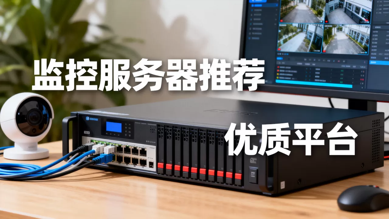 监控服务器网站有哪些值得推荐,哪个平台好? 监控服务器网站有哪些值得推荐,哪个平台好?