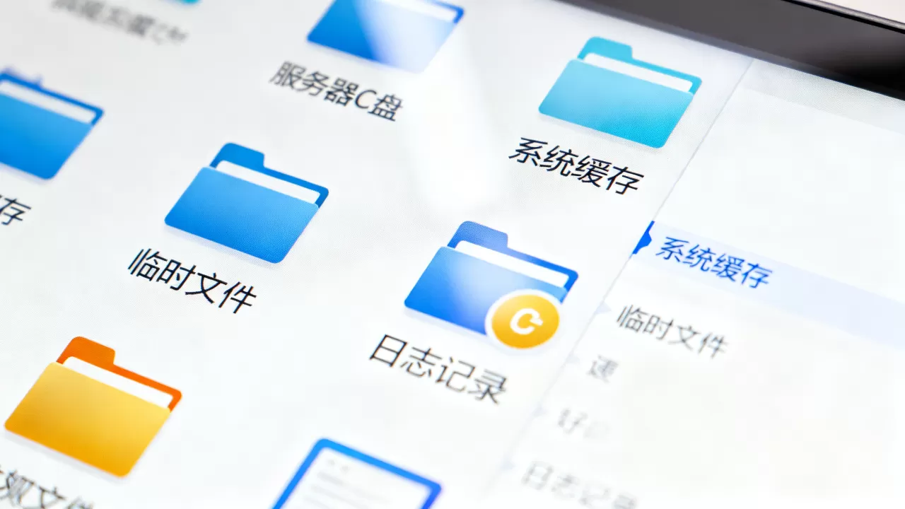 服务器C盘没用的文件夹怎么清理,C盘哪些文件夹可以删除? 服务器C盘没用的文件夹怎么清理,C盘哪些文件夹可以删除?