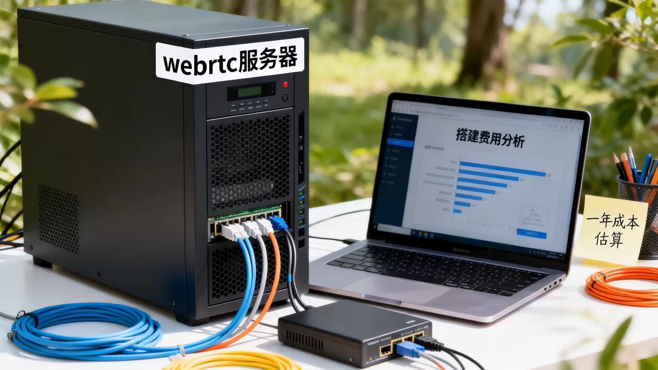 webrtc服务器搭建费用高吗,一年需要多少钱? webrtc服务器搭建费用高吗,一年需要多少钱?