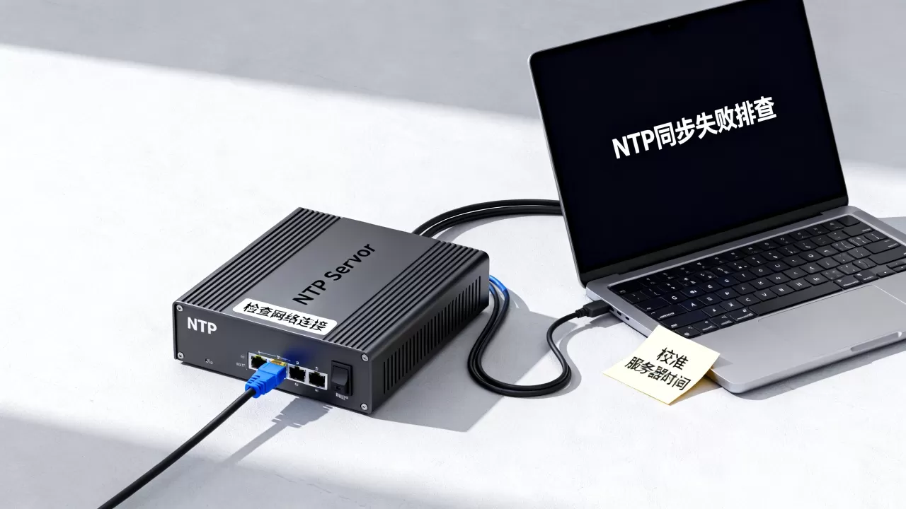 NTP服务器一直无法同步怎么办,NTP时间同步失败怎么解决? NTP服务器一直无法同步怎么办,NTP时间同步失败怎么解决?