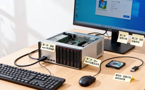 酷番云服务器如何改win7系统，云服务器怎么重装系统