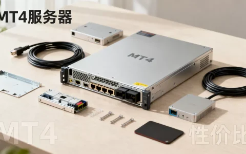 MT4服务器多少钱，如何选择性价比高的？