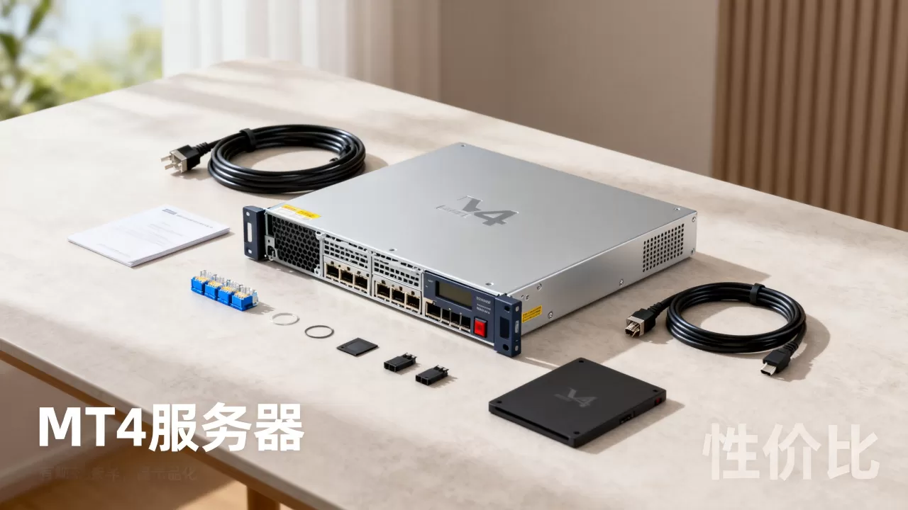 MT4服务器多少钱,如何选择性价比高的? MT4服务器多少钱,如何选择性价比高的?