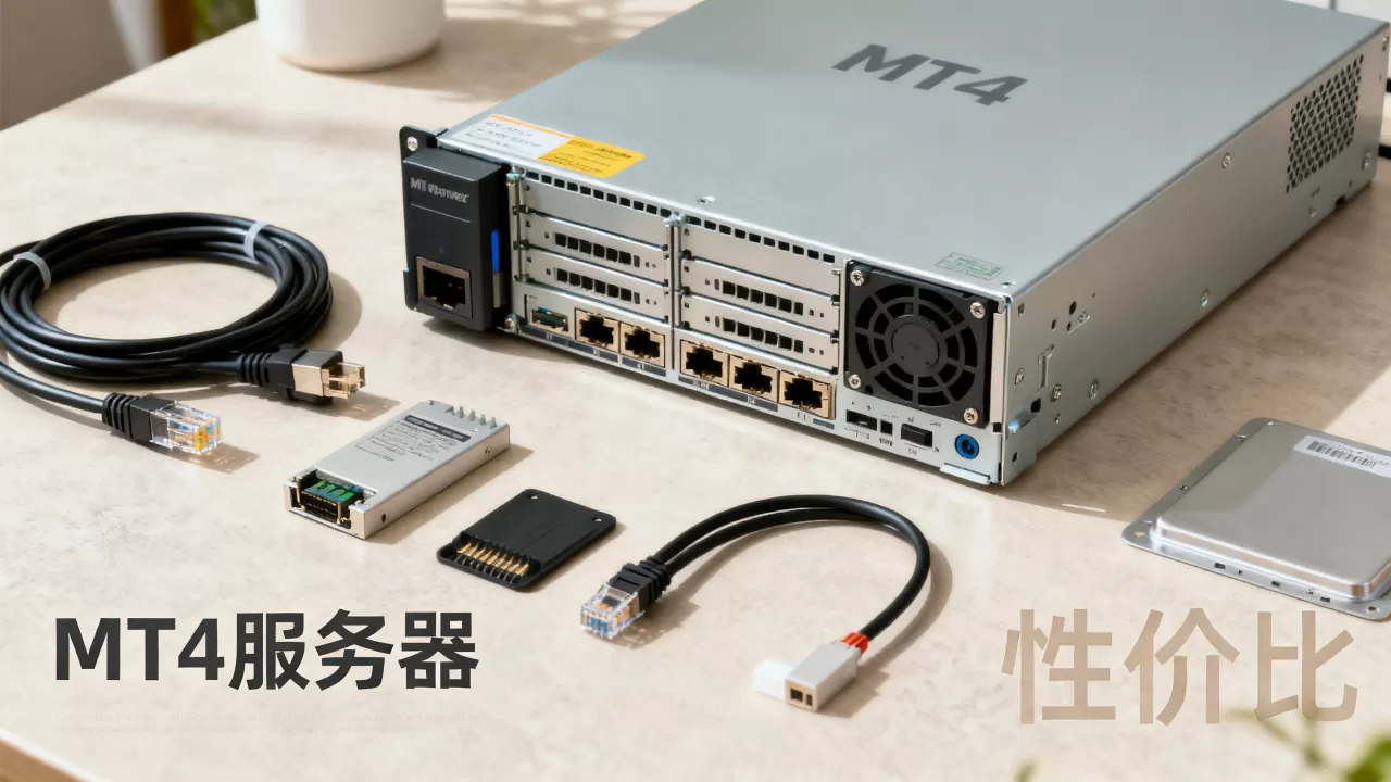 MT4服务器多少钱,如何选择性价比高的? MT4服务器多少钱,如何选择性价比高的?