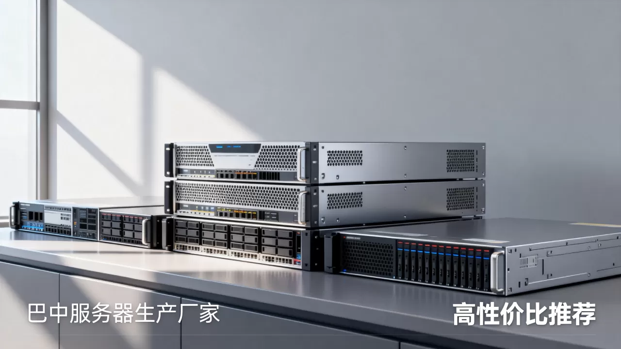 巴中本地有哪些服务器生产厂家,哪家性价比高? 巴中本地有哪些服务器生产厂家,哪家性价比高?