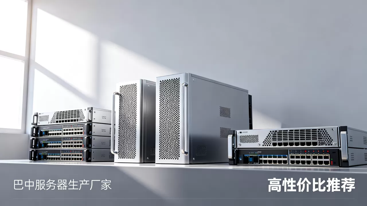 巴中本地有哪些服务器生产厂家,哪家性价比高? 巴中本地有哪些服务器生产厂家,哪家性价比高?