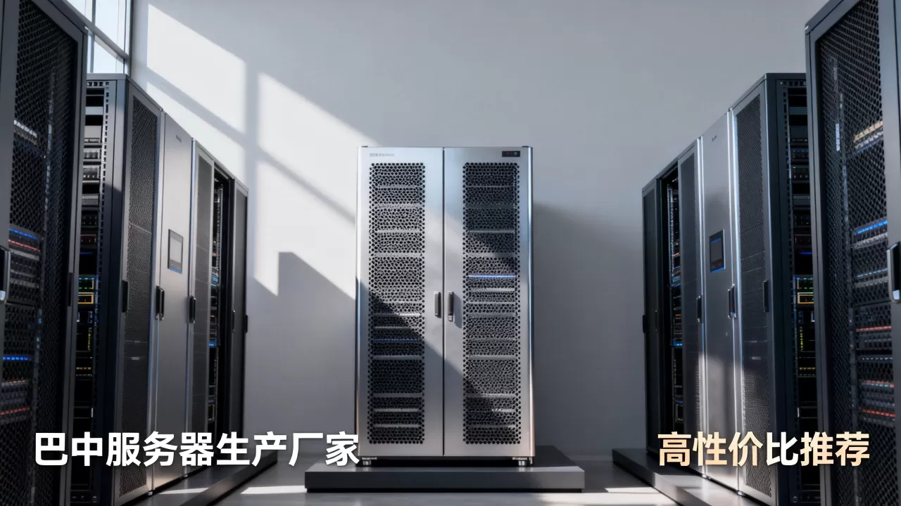巴中本地有哪些服务器生产厂家,哪家性价比高? 巴中本地有哪些服务器生产厂家,哪家性价比高?