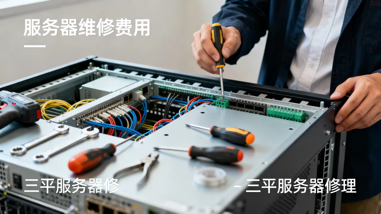 三平服务器修理到底多少钱,服务器维修价格一般多少钱? 三平服务器修理到底多少钱,服务器维修价格一般多少钱?