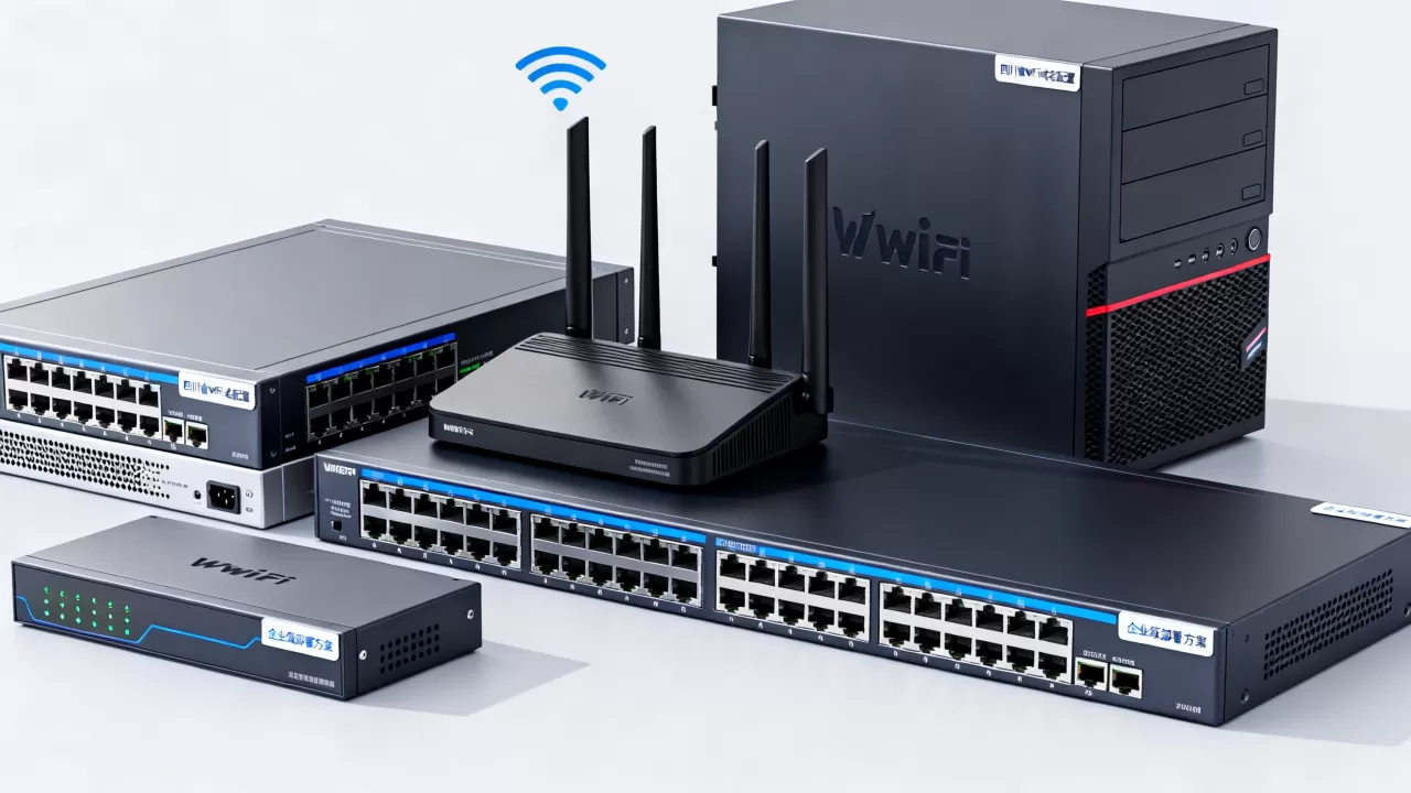 四川省wifi域名怎么设置?,企业级部署方案有哪些 四川省wifi域名怎么设置?,企业级部署方案有哪些