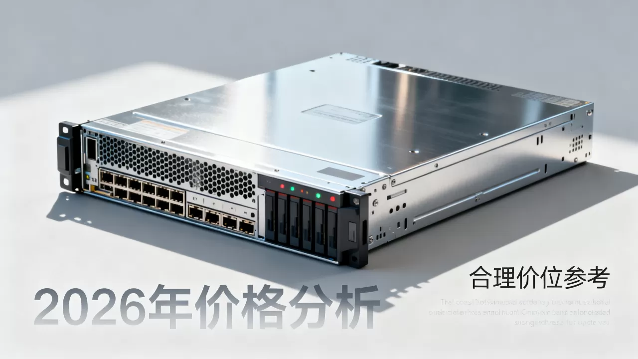 大型机服务器多少钱才合理,2026年大型机服务器价格是多少? 大型机服务器多少钱才合理,2026年大型机服务器价格是多少?