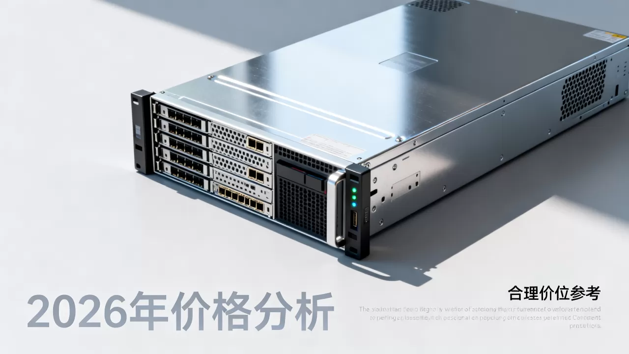 大型机服务器多少钱才合理,2026年大型机服务器价格是多少? 大型机服务器多少钱才合理,2026年大型机服务器价格是多少?