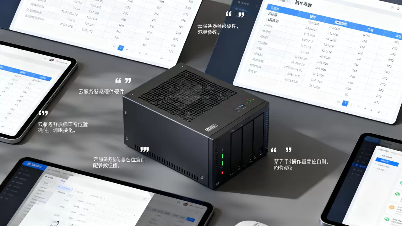 云服务器配置怎么看才不踩坑,新手如何选择合适配置? 云服务器配置怎么看才不踩坑,新手如何选择合适配置?